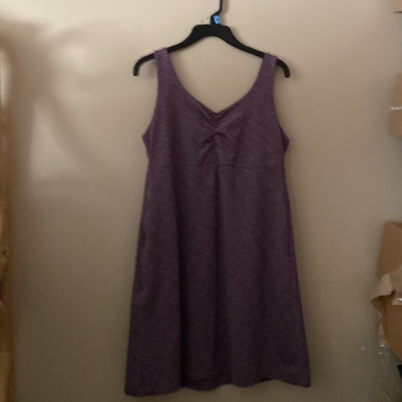 Kuhl babydoll athletic dress - Picture 2 of 14
